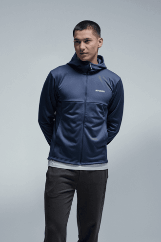 ALPS FZ HETTEGENSER M