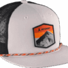 ALPS TRUCKER-CAP ALPS TRUCKER-CAP