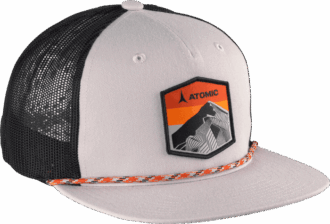 ALPS TRUCKER-CAP