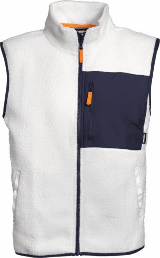 ATOMIC FLEECE VEST M