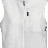 ATOMIC FLEECE VEST W ATOMIC FLEECE VEST W