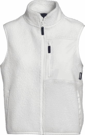 ATOMIC FLEECE VEST W