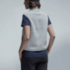 ATOMIC FLEECE VEST W ATOMIC FLEECE VEST W
