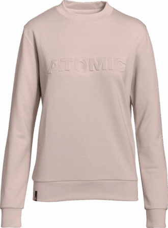 ATOMIC GENSER W