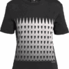 ATOMIC T-SKJORTE W ATOMIC T-SKJORTE W