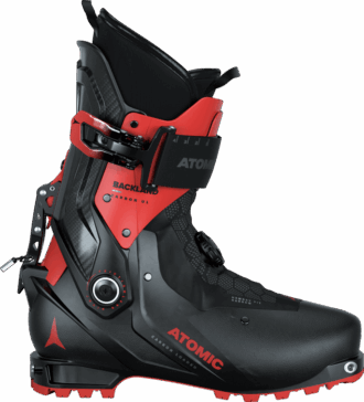 BACKLAND CARBON UL