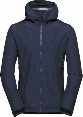 BACKLAND GORE-TEX PACLITE JAKKE M