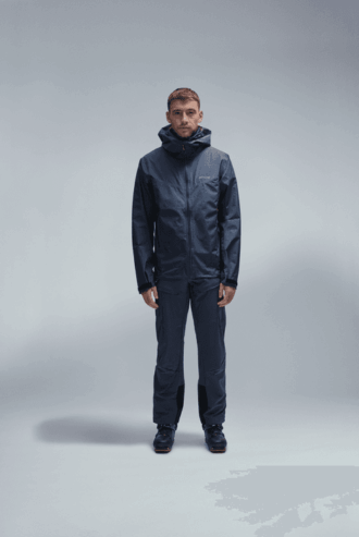 BACKLAND GORE-TEX PACLITE JAKKE M