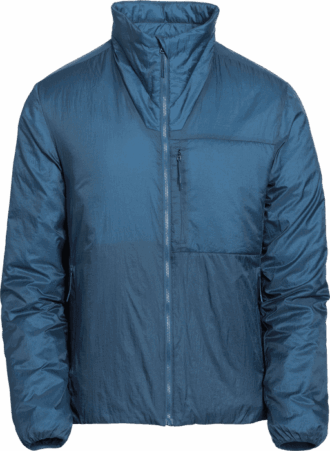 BACKLAND MIDLAYER M