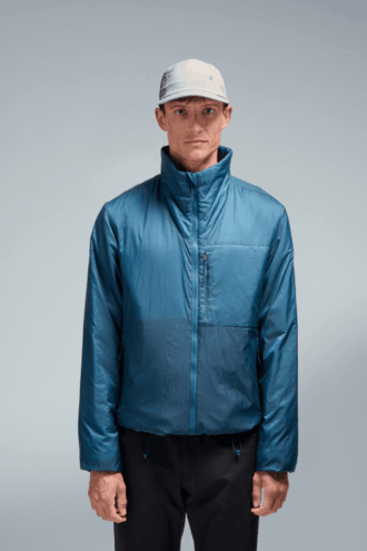 BACKLAND MIDLAYER M