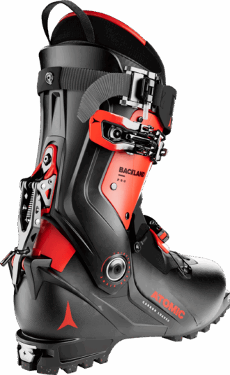BACKLAND PRO