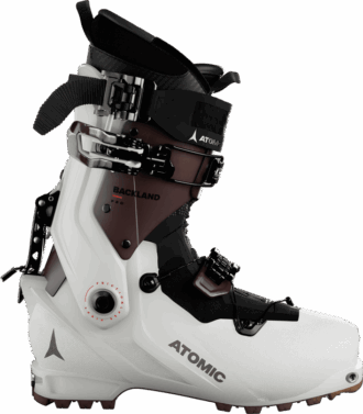 BACKLAND PRO W