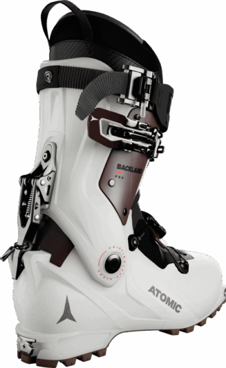 BACKLAND PRO W