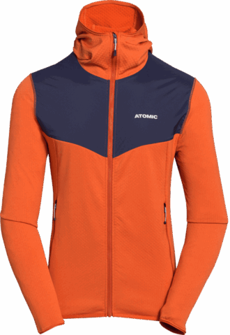 BACKLAND TECH HETTEGENSER M