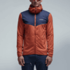BACKLAND TECH HETTEGENSER M