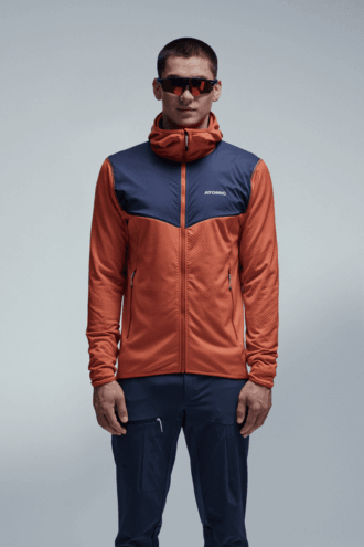 BACKLAND TECH HETTEGENSER M