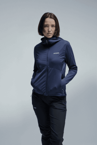 BACKLAND TECH HETTEGENSER W