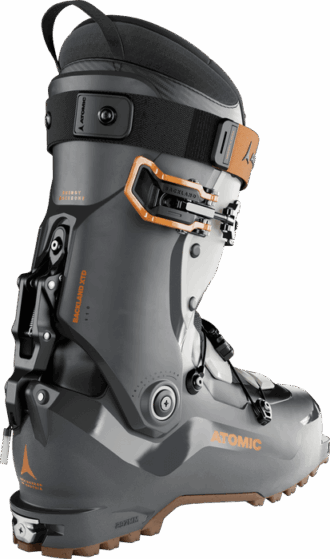 BACKLAND XTD 110
