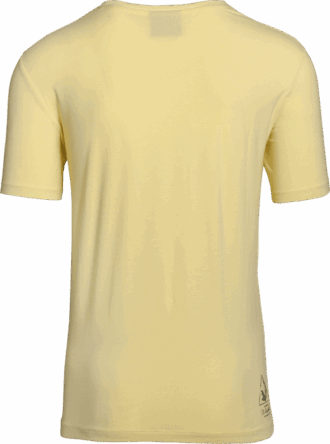 BENT CHETLER T-SKJORTE