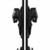 CLOUD C7 SVART + M 10 GW