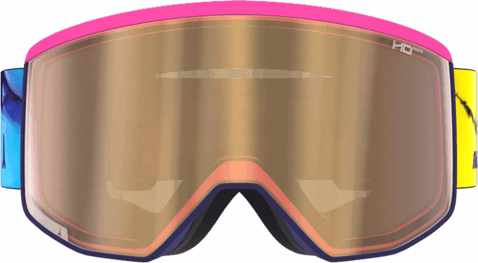 FIRE PRO L SIGNATURE NMC