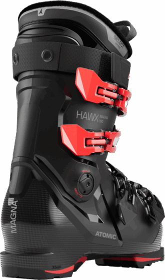 HAWX MAGNA 100 HAWX MAGNA 100