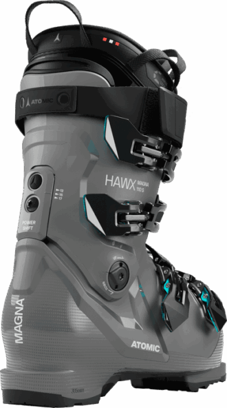 HAWX MAGNA 110 S HAWX MAGNA 110 S