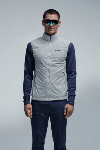 HYBRIDVEST M