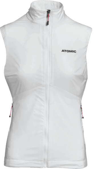 HYBRIDVEST W
