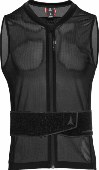 LIVE SHIELD AMID LITE VEST M LIVE SHIELD AMID LITE VEST M