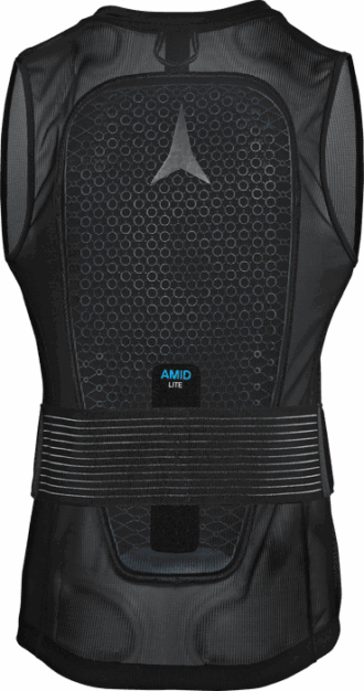 LIVE SHIELD AMID LITE VEST M LIVE SHIELD AMID LITE VEST M