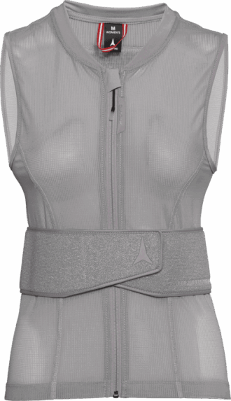 LIVE SHIELD AMID LITE VEST W LIVE SHIELD AMID LITE VEST W