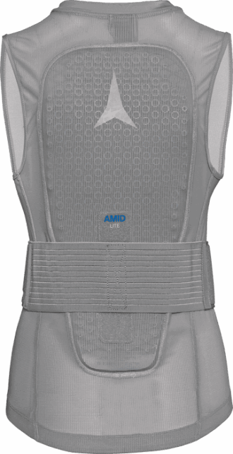 LIVE SHIELD AMID LITE VEST W LIVE SHIELD AMID LITE VEST W