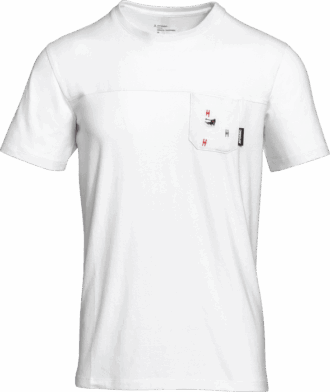 LOMME-T-SKJORTE