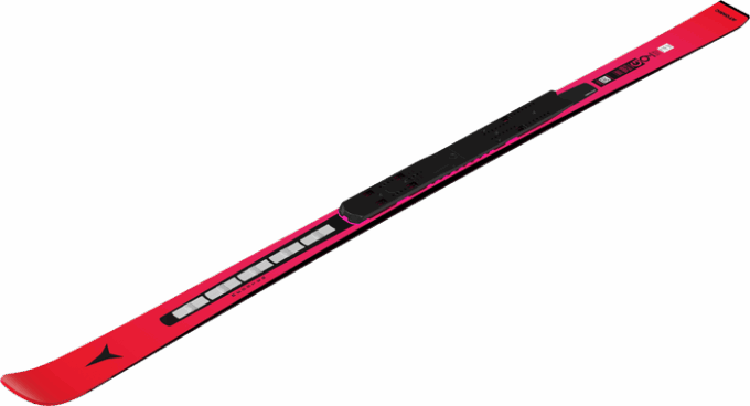 REDSTER G9 FIS REVOSHOCK W 188