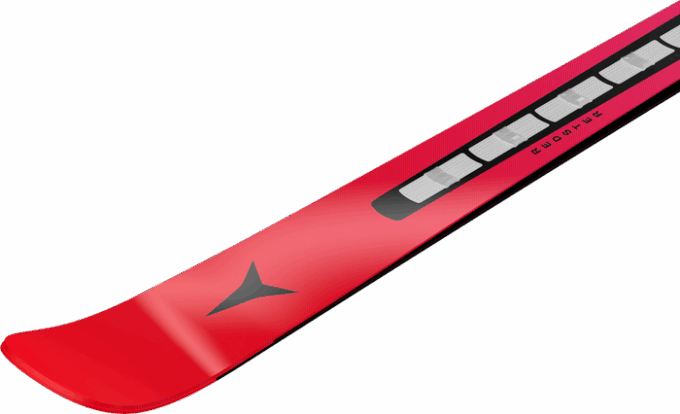 REDSTER G9 FIS REVOSHOCK W 188