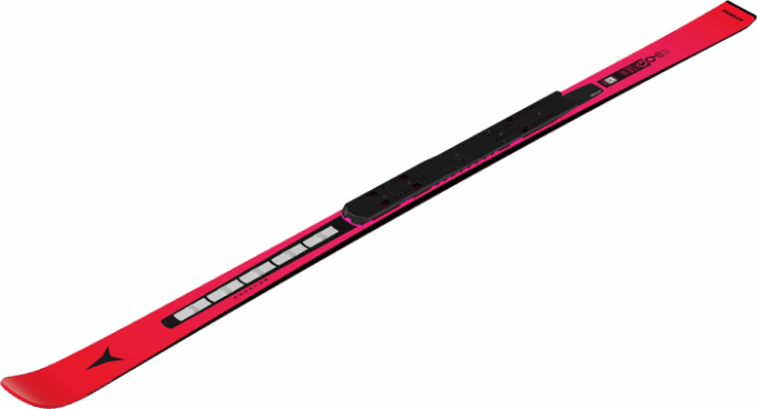 REDSTER G9 RSM REVOSHOCK 190