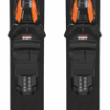 REDSTER Q4 + M 10 GW