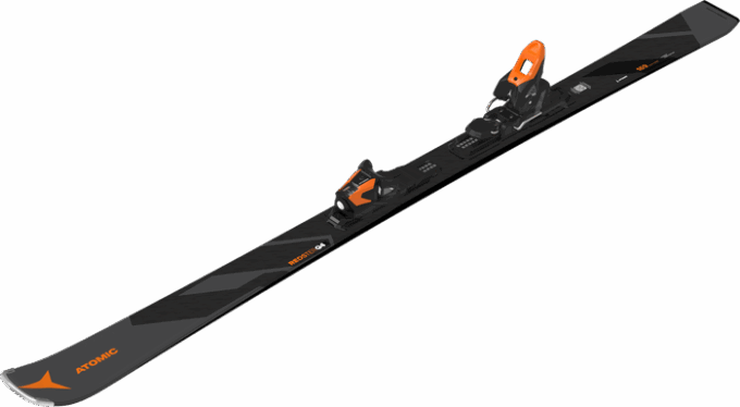 REDSTER Q4 + M 10 GW