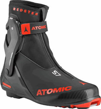 REDSTER S7