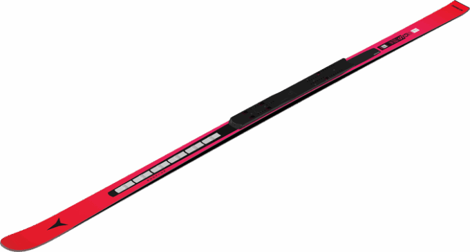 REDSTER SG FIS REVOSHOCK W 207
