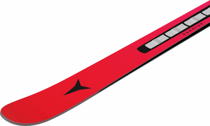 REDSTER SG FIS REVOSHOCK W 207