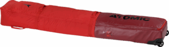 REDSTER SKIHJUL 4 PAR +