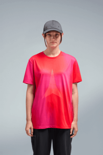 REDSTER T-SKJORTE