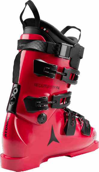 REDSTER STR F4