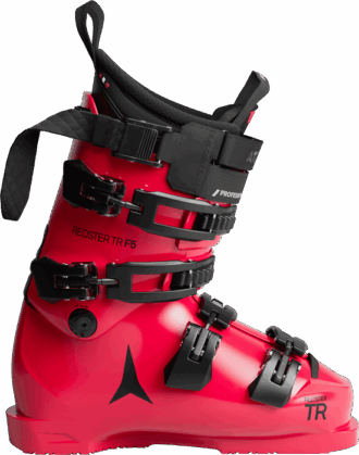 REDSTER TR F5