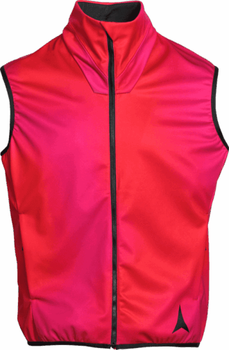 REDSTER VEST