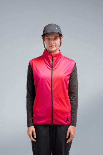 REDSTER VEST