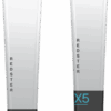 REDSTER X5 GRÅ + M 10 GW