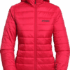REVENT PRIMALOFT MELLOMLAG W